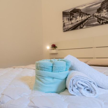 Ap12 Grazioso Appartamento In Centro Milano Ngoại thất bức ảnh