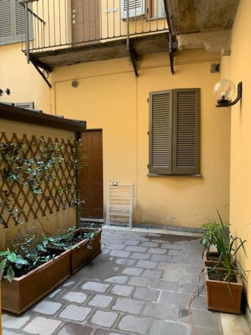 Ap12 Grazioso Appartamento In Centro Milano Ngoại thất bức ảnh