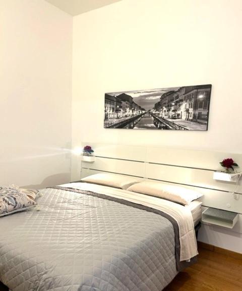 Ap12 Grazioso Appartamento In Centro Milano Ngoại thất bức ảnh