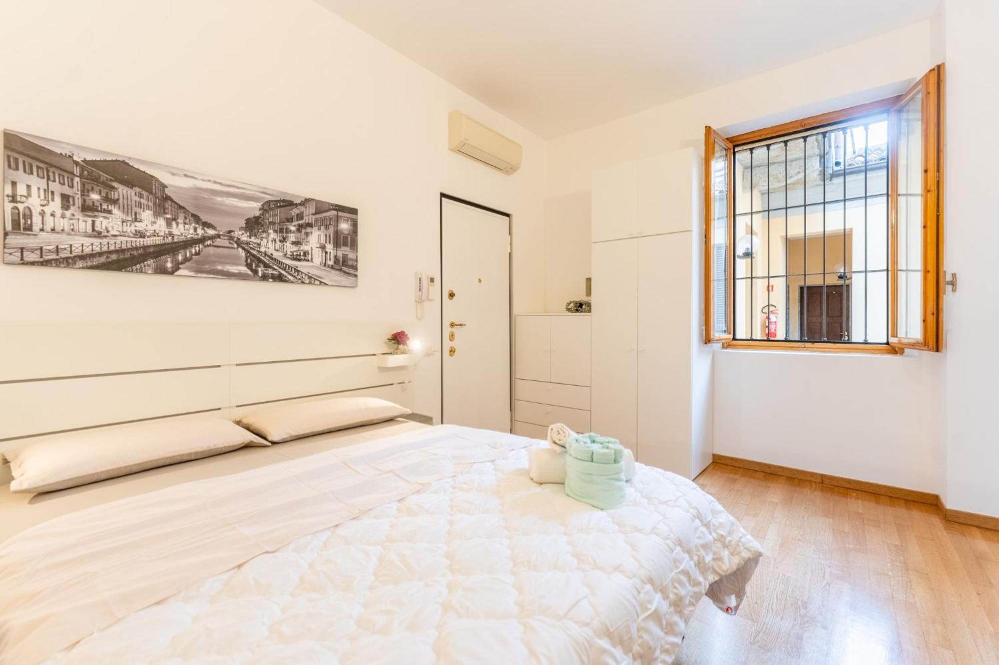 Ap12 Grazioso Appartamento In Centro Milano Ngoại thất bức ảnh